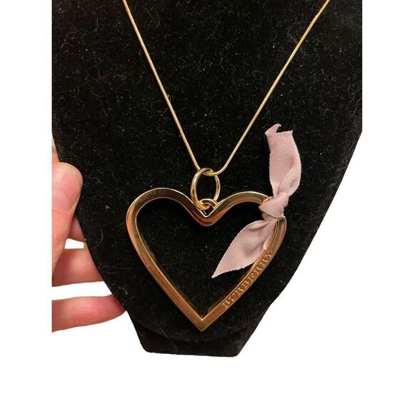 Burberry Necklace   - Picture 2 of 4